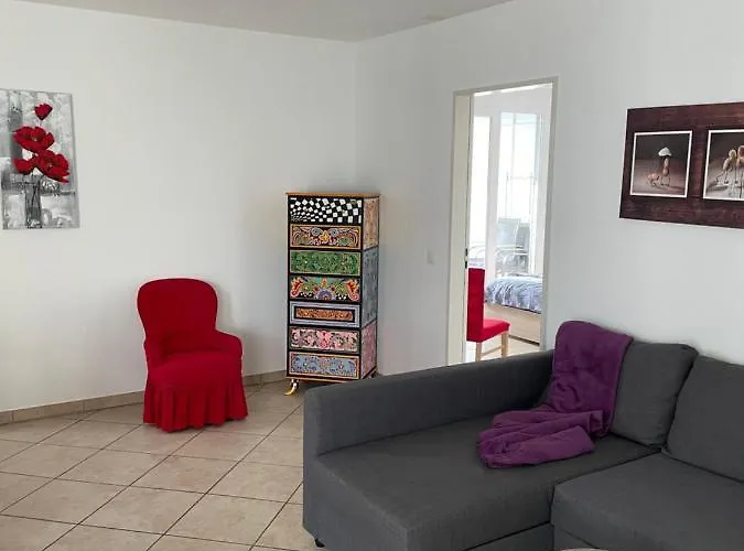 Appartamento 2,5 Con Piscina Nel Cuore Di Locarno 463