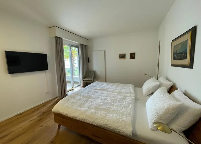 Locarno-Monti: Solemonte Apt.103