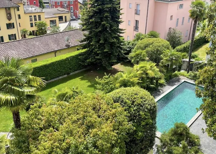 Villa Magnolia - High Standing Floor